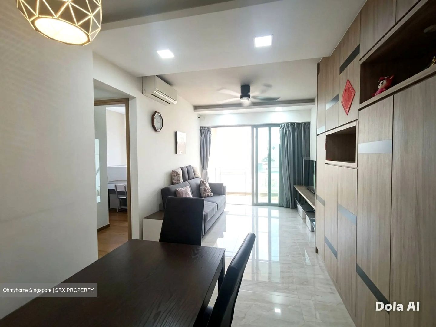 Kingsford Waterbay (D19), Apartment #599229811
